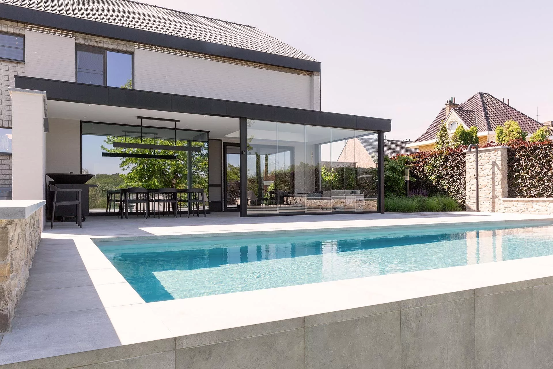 Project Philippe & Geertrui